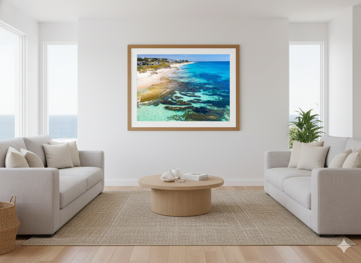 North Cottesloe Beach