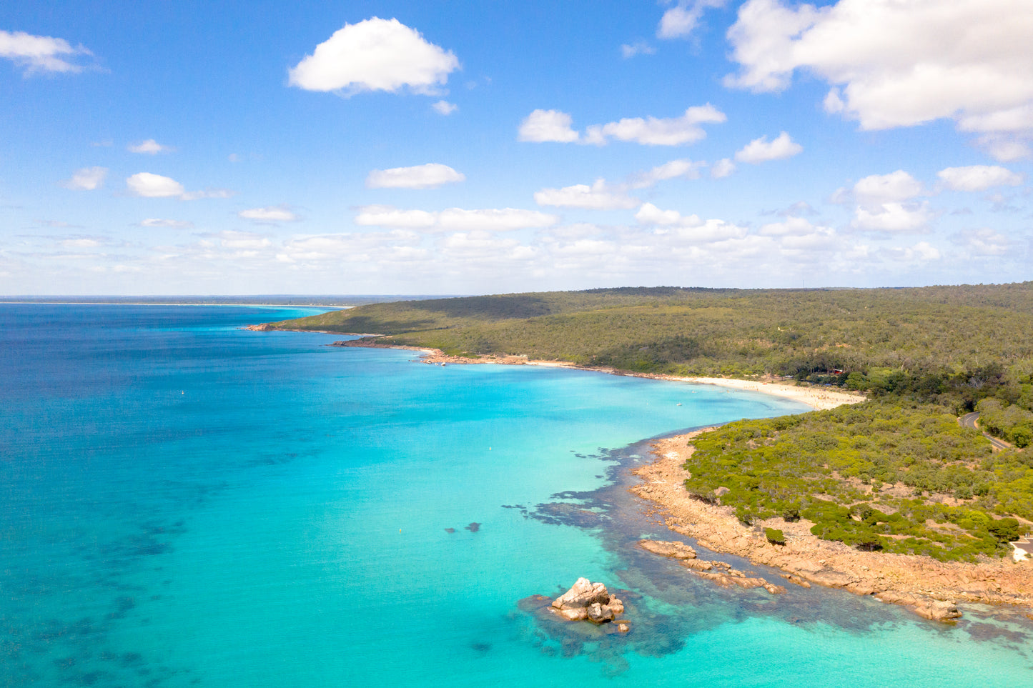 Eagle Bay South West WA