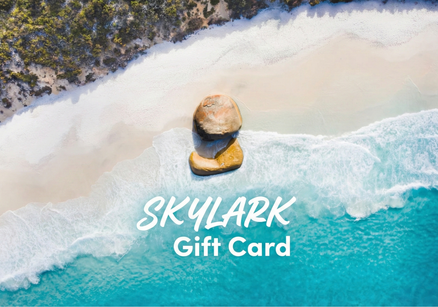 SKYLARK Gift Card