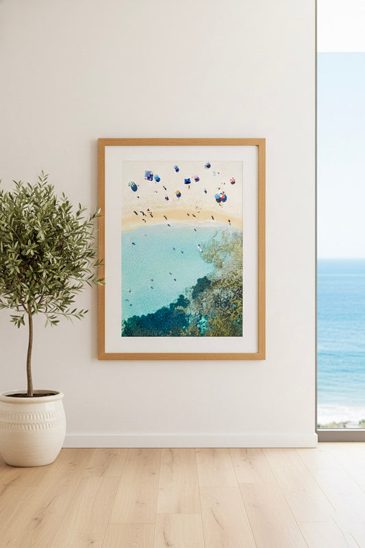 Grant Street Beach, North Cottesloe