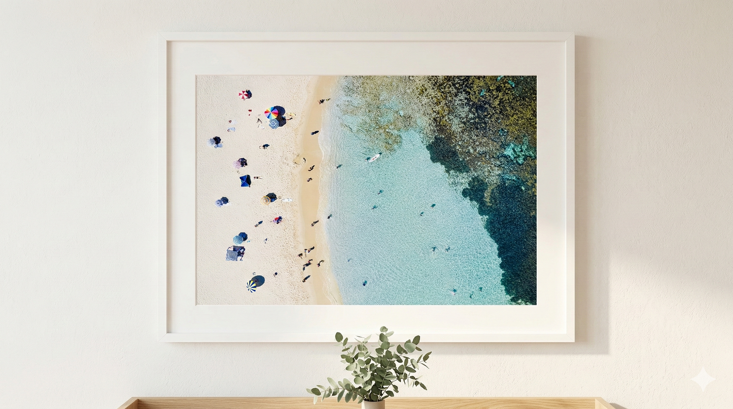 Grant Street Beach, North Cottesloe