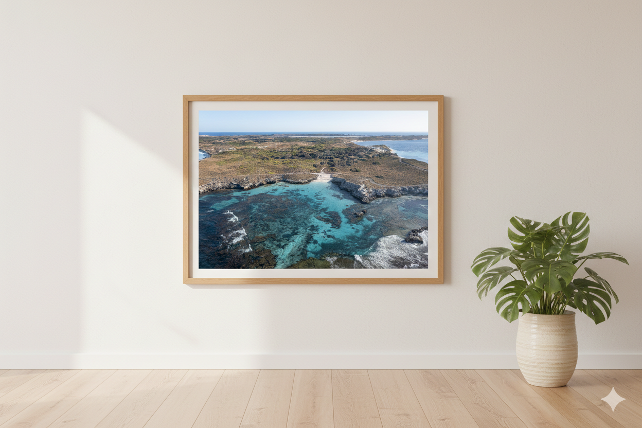 Little Salmon Bay