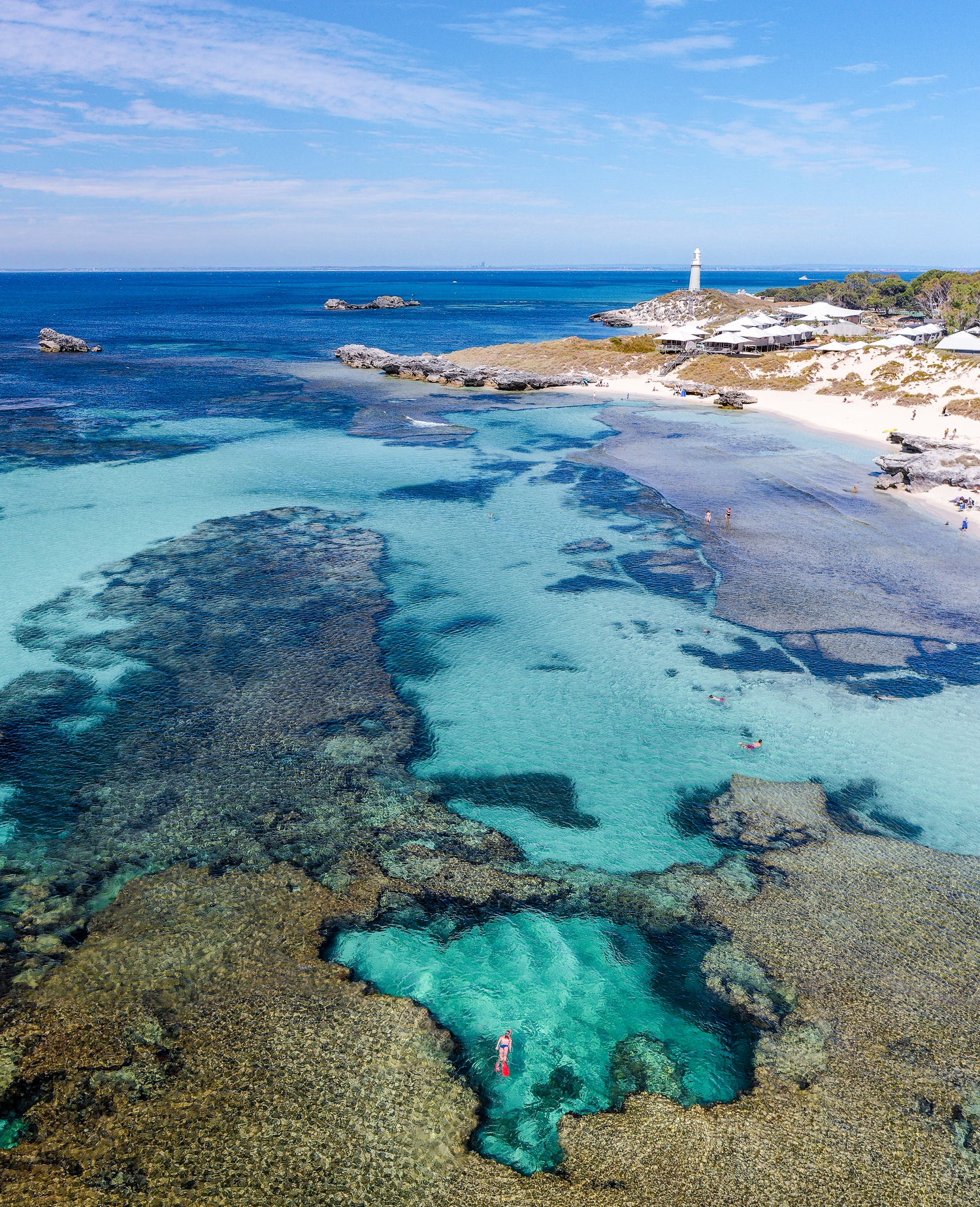 Rottnest Island