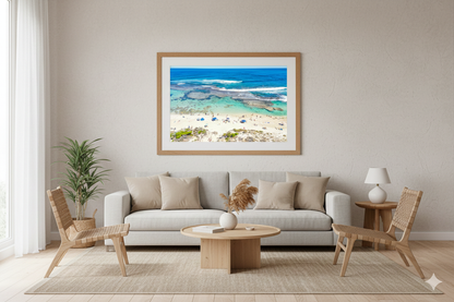 Yallingup Beach