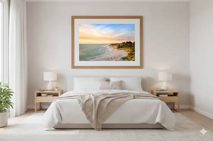 Trigg Beach