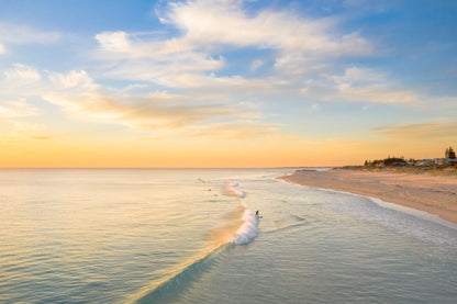 Trigg Beach