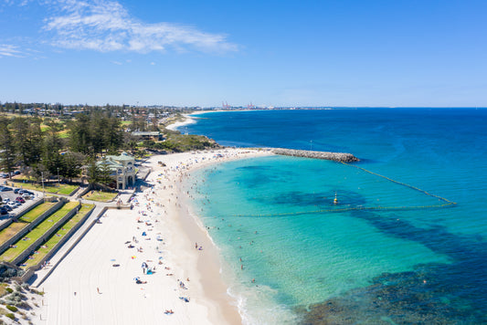 Cottesloe Beach