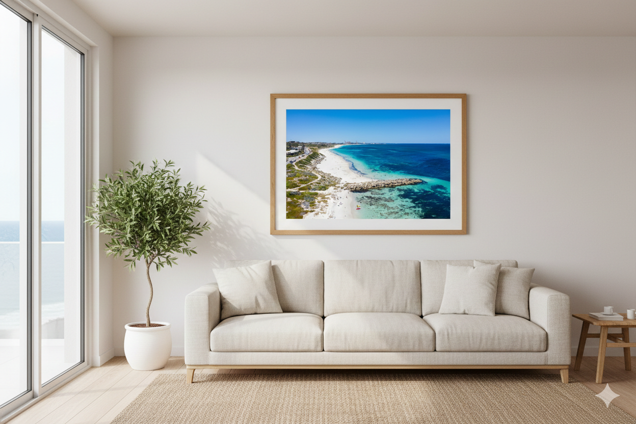 South Cottesloe Beach