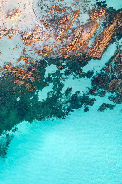 Eagle Bay