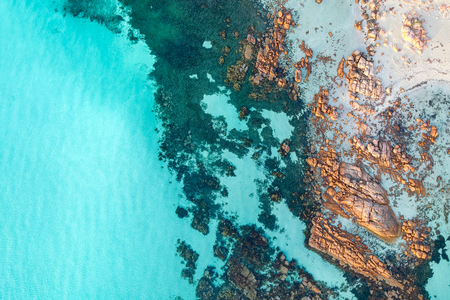 Eagle Bay