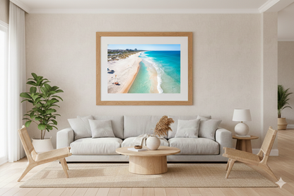 Trigg Beach