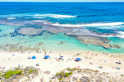 Yallingup Beach