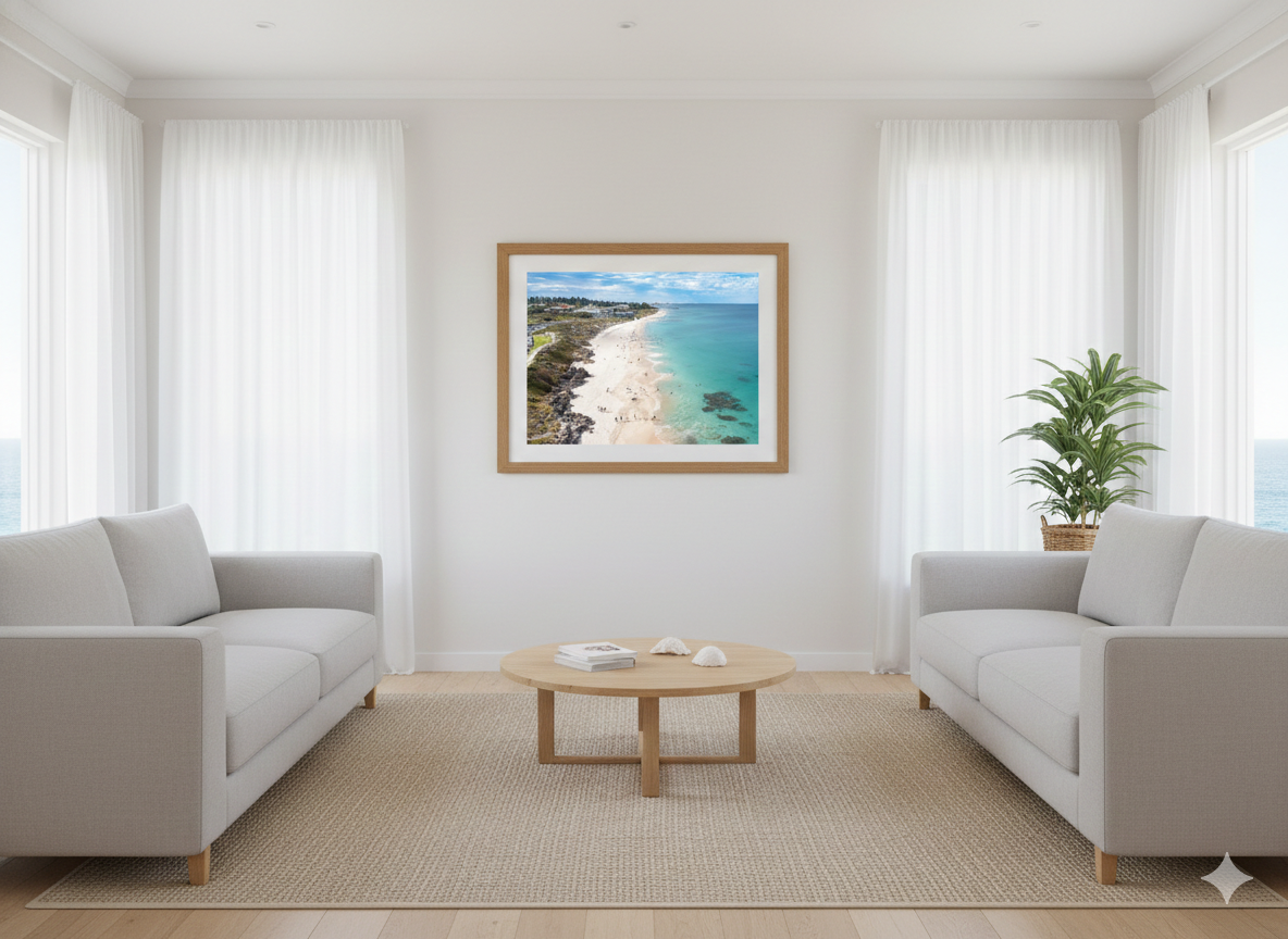 North Cottesloe Beach