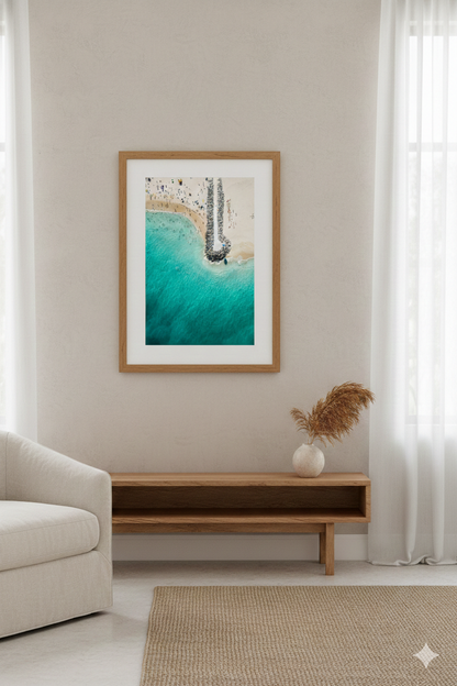 City Beach