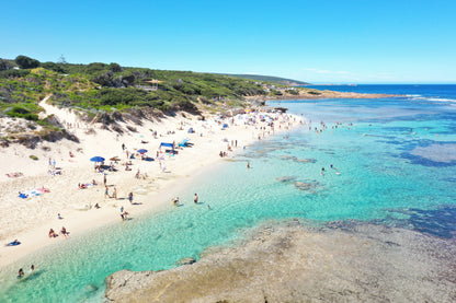 Yallingup Beach