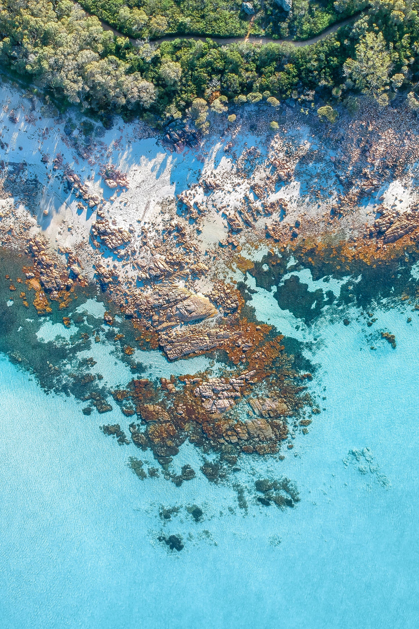 Eagle Bay
