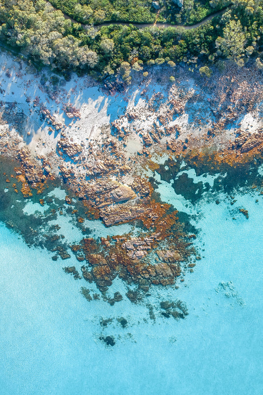 Eagle Bay
