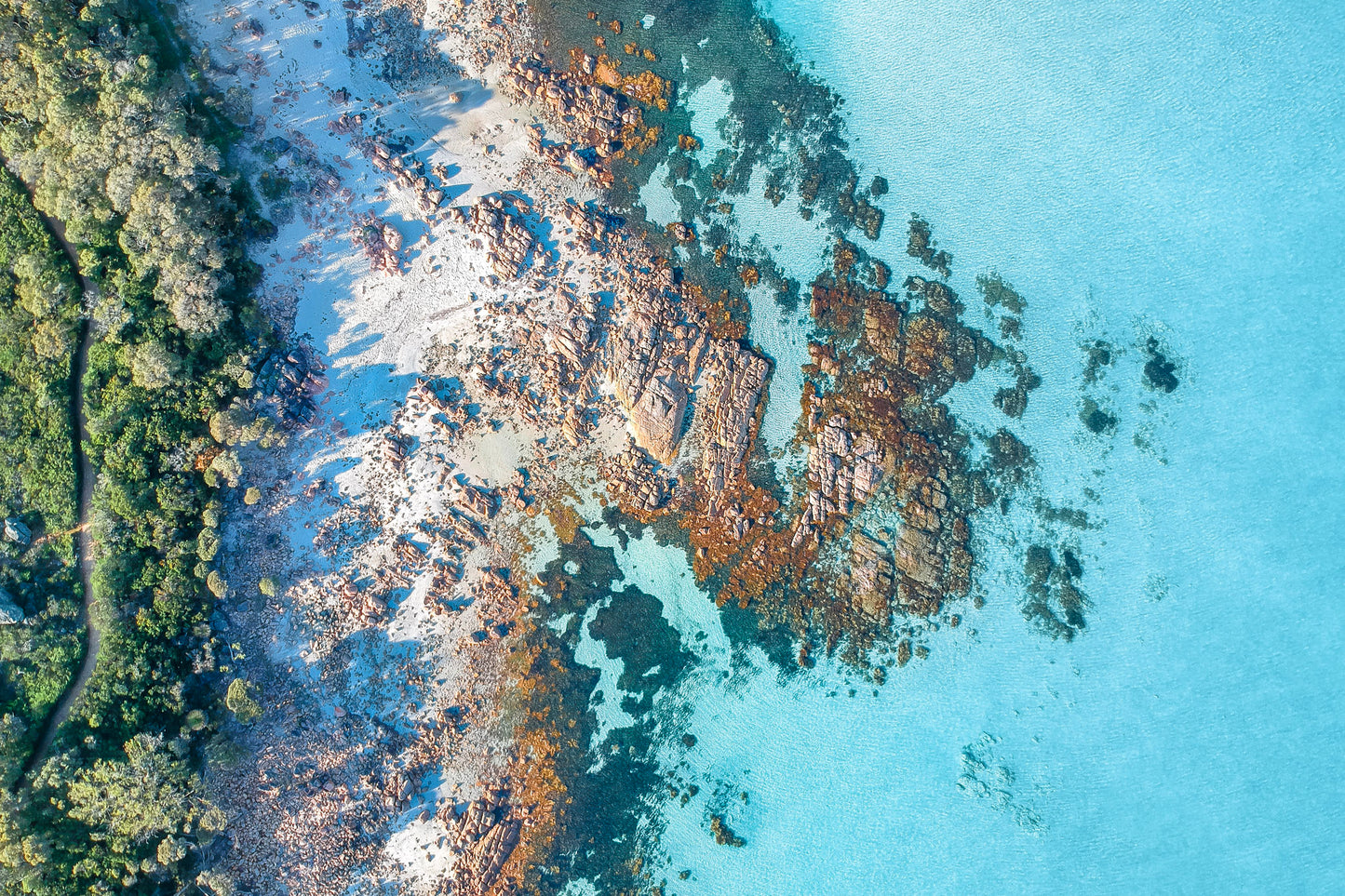 Eagle Bay