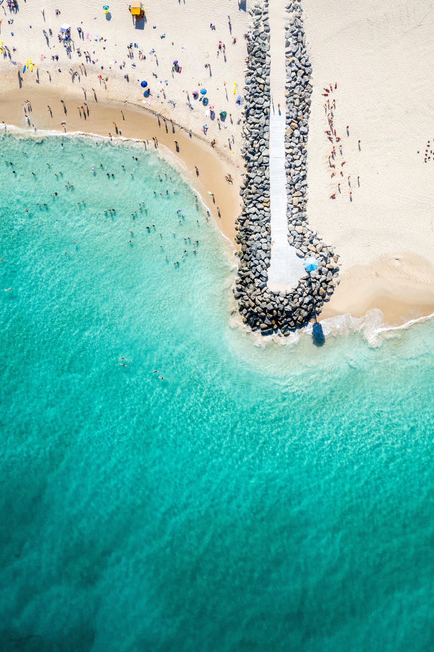 City Beach