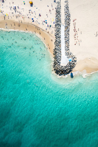 City Beach