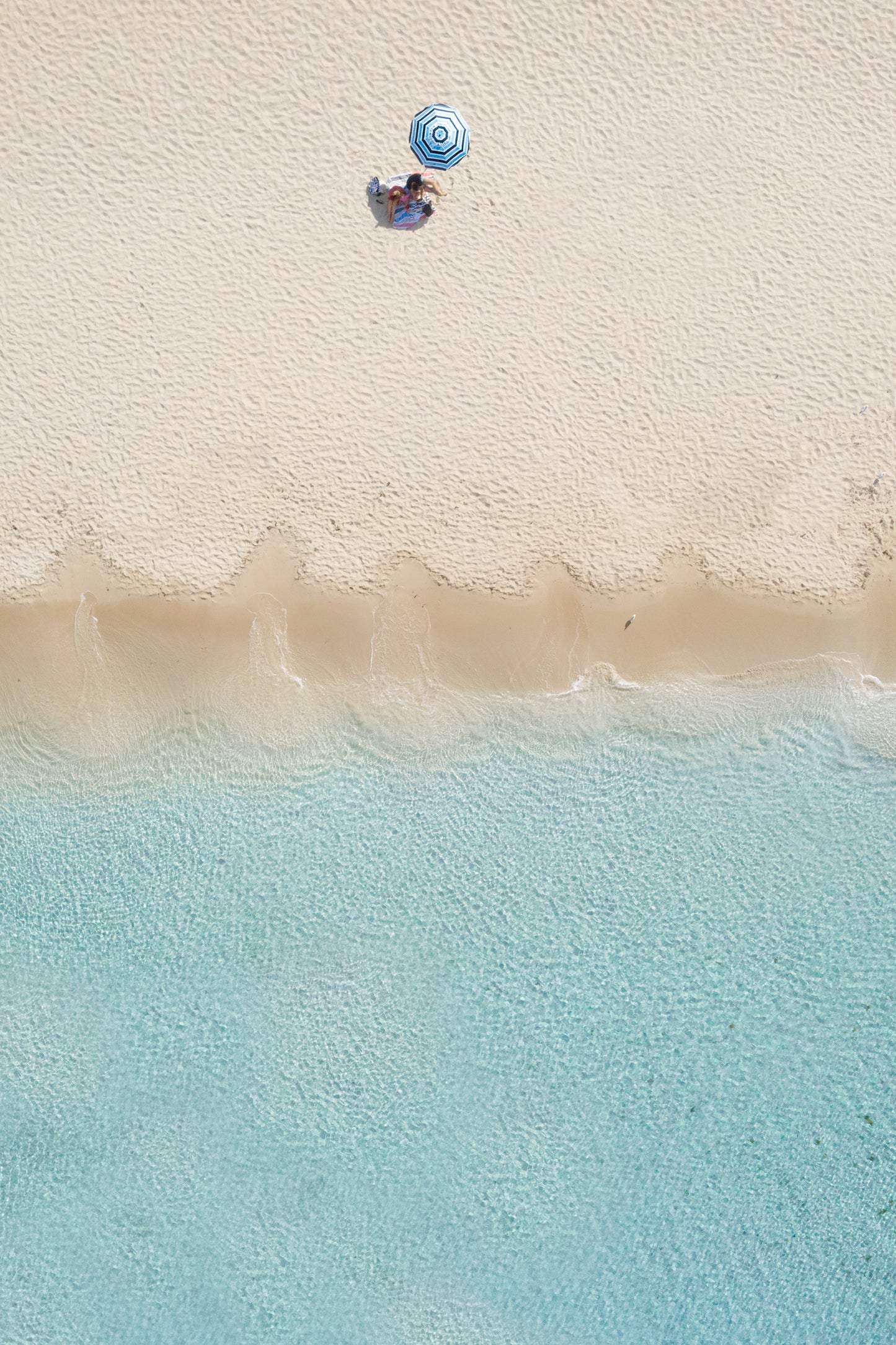 Eagle Bay