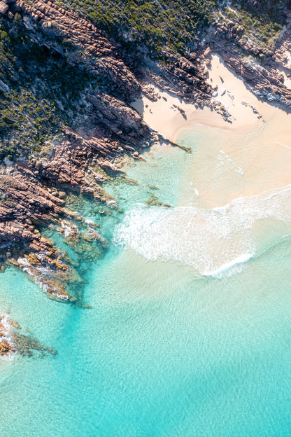 Injidup Bay