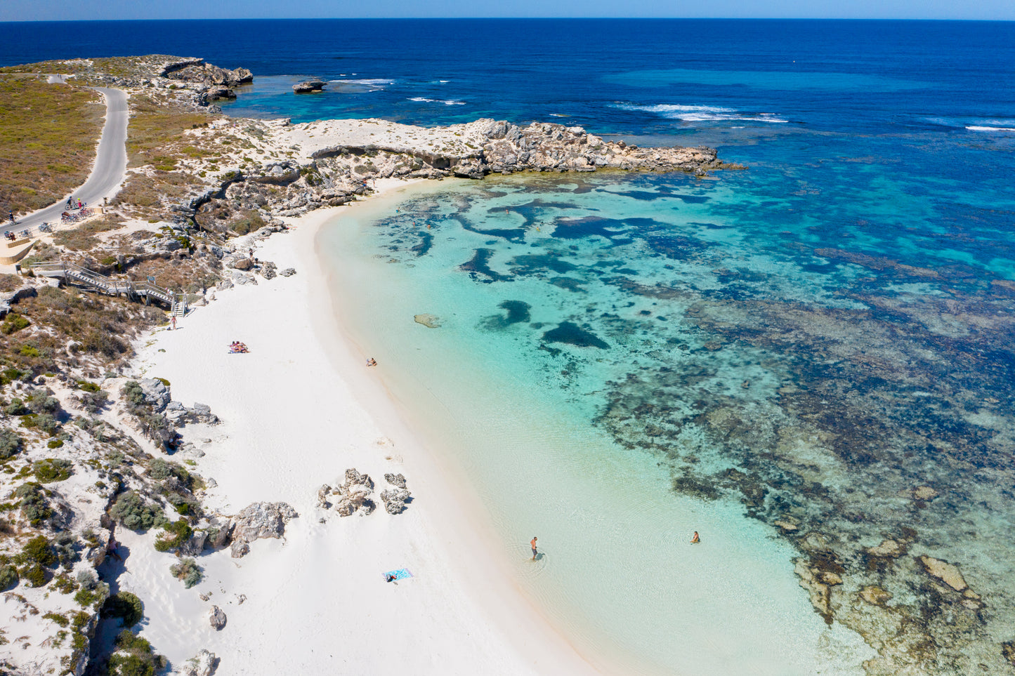 Salmon Bay