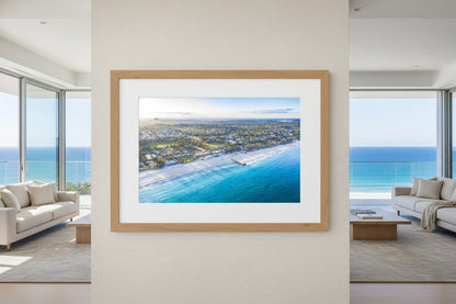 City Beach