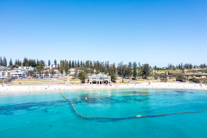 Cottesloe Beach