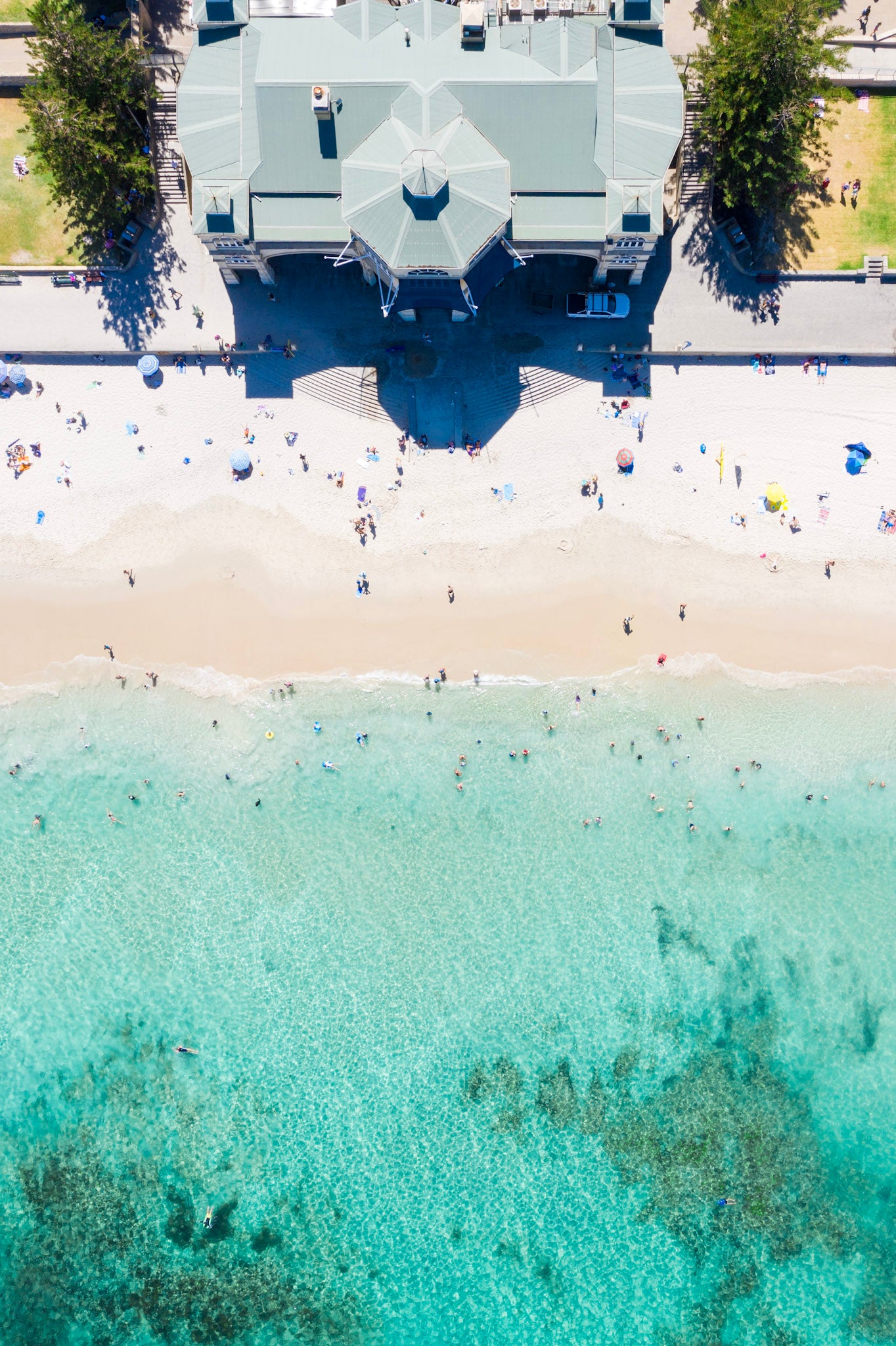 Cottesloe Beach