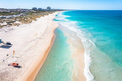 Trigg Beach