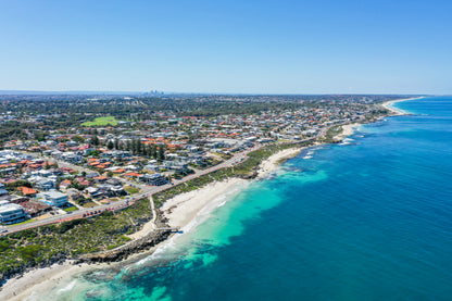 North Beach