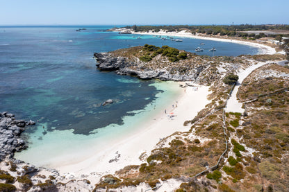 Geordie Bay