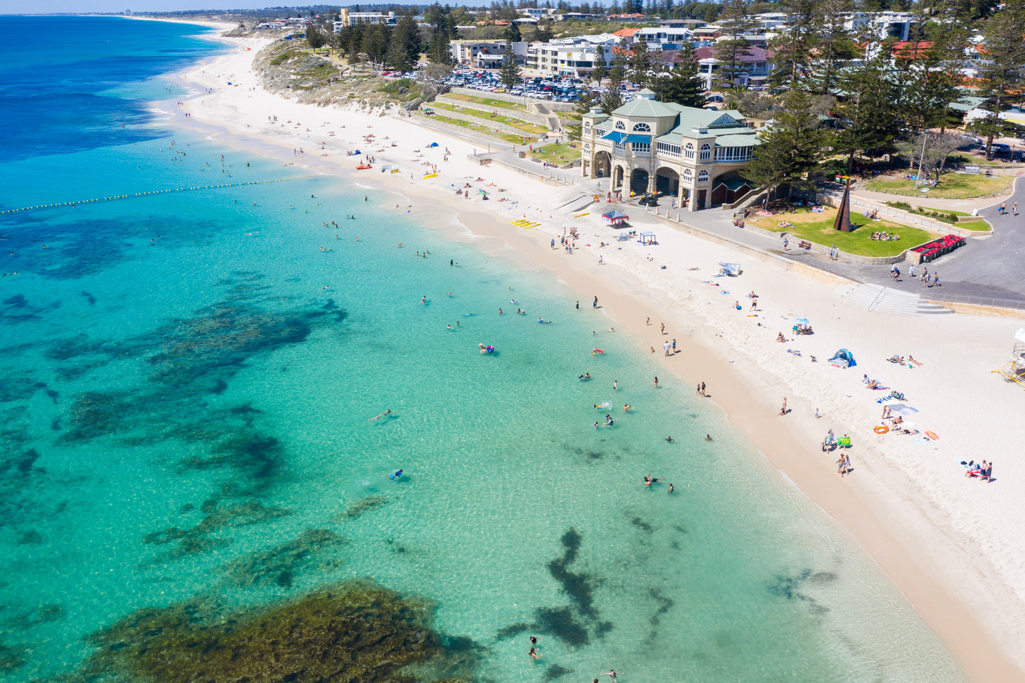 Cottesloe Beach