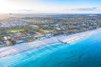 City Beach