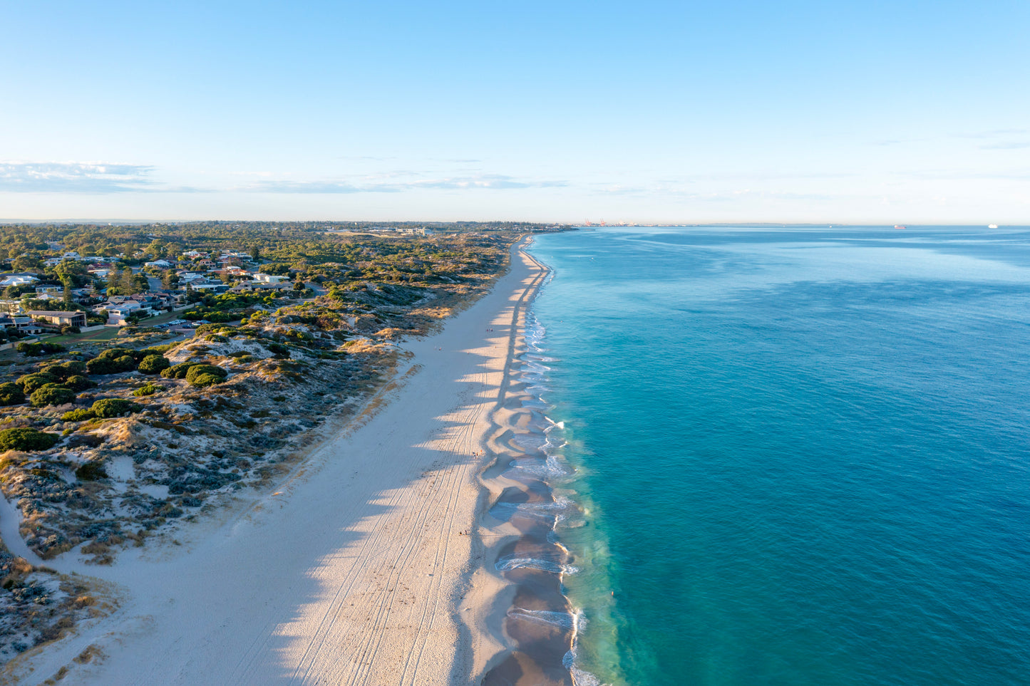 City Beach