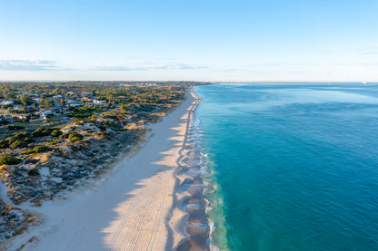 City Beach