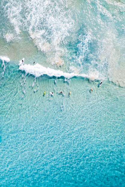 Trigg Beach