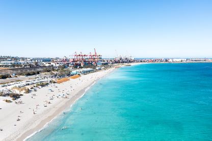 Port Beach, North Fremantle
