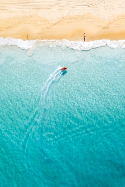 Cottesloe Beach