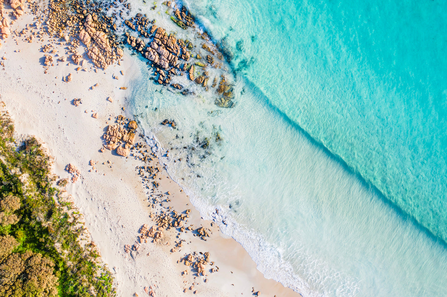 Eagle Bay