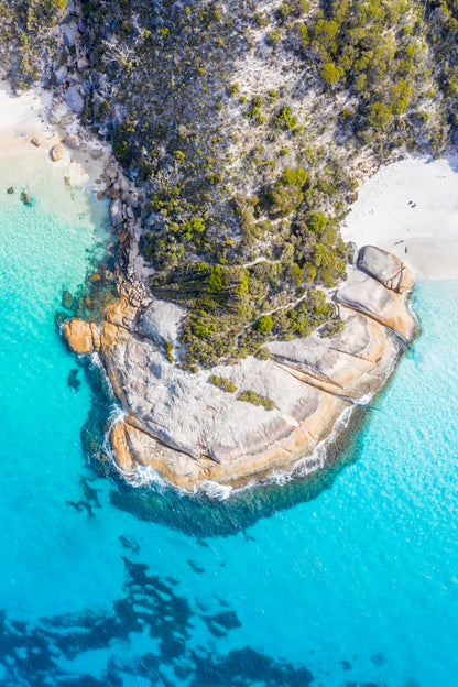 Waterfall Beach, Two Peoples Bay