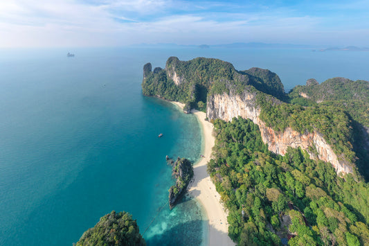 Koh Hong, Krabi