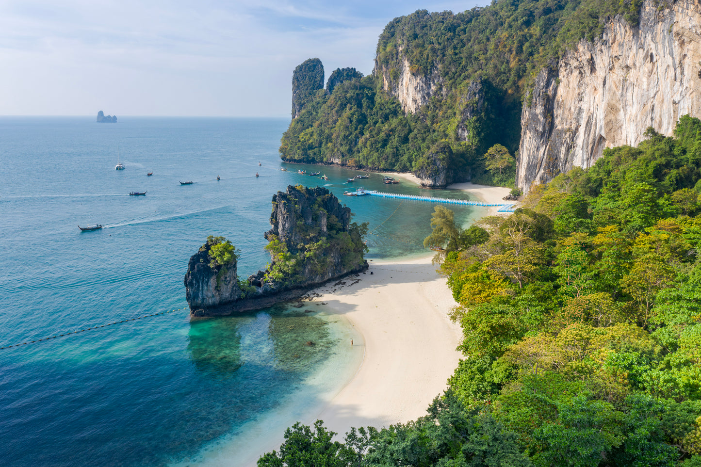 Koh Hong, Krabi