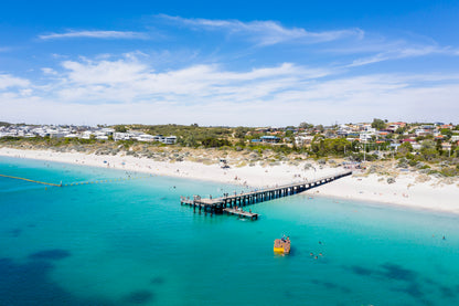 Coogee Beach