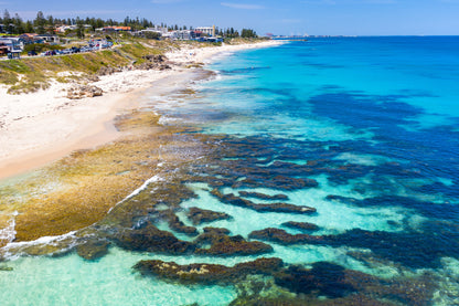 Grant Street Beach, North Cottesloe
