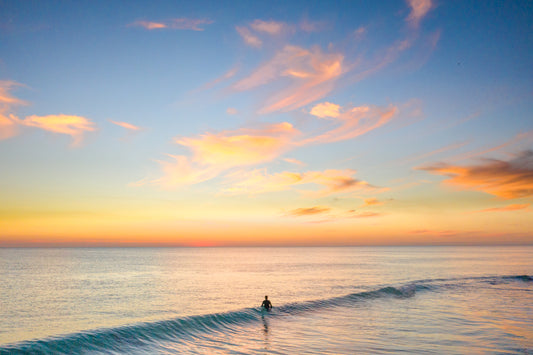 South Cottesloe Beach