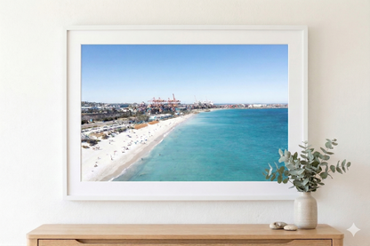 Port Beach, North Fremantle
