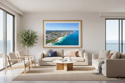 North Beach