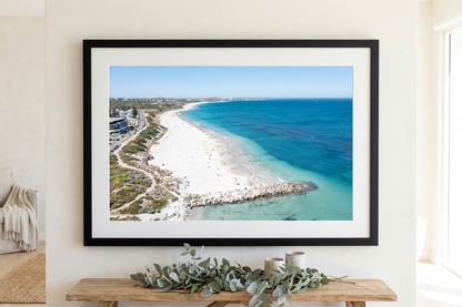 Mosman Beach